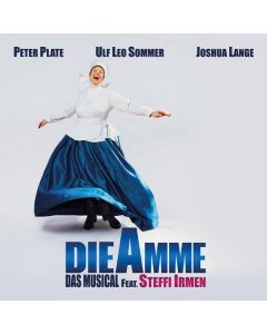 Die Amme: Das Album CD