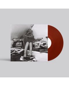 Vinter - Romance Is Dead (Orange Vinyl) LP