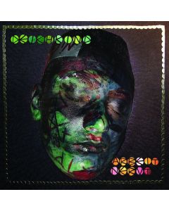 Deichkind - Arbeit nervt (180g) (Black Vinyl) LP