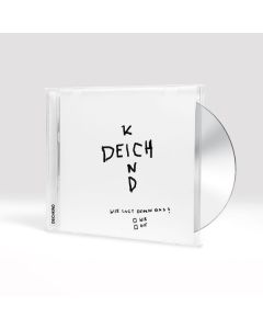 Deichkind - Wer sagt denn das? CD