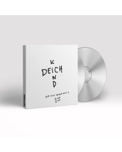 Deichkind - Wer sagt denn das? (Limited Deluxe Edition) CD