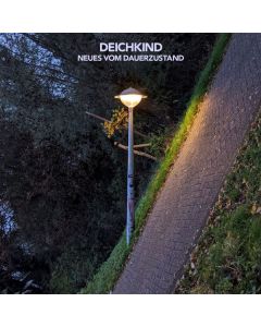 Deichkind - Neues vom Dauerzustand CD