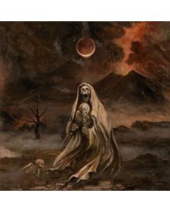 Uada - Devoid Of Light CD