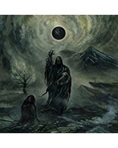 Uada - Cult Of A Dying Sun CD