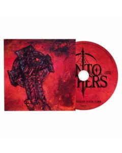Unto Others - Don't Waste Your Time (Complete) (Limited Edition) CD