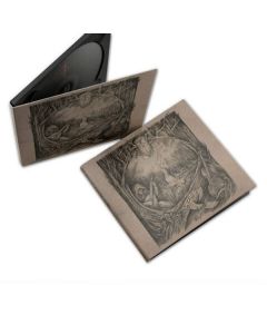 Osi & The Jupiter - Stave CD