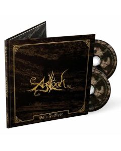 Agalloch - Pale Folklore (Deluxe Edition) CD