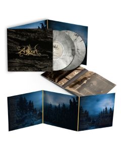 Agalloch - Pale Folklore (180g) (Smoke Marbled Vinyl) LP