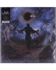 Uada - Djinn (180g) (Silver Vinyl) LP