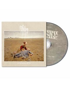 Afsky - Ofte Jeg Drommer Mig Dod CD