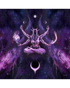 Uada - Crepuscule Natura CD