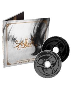Agalloch - Ashes Against The Grain (Deluxe Edition) CD