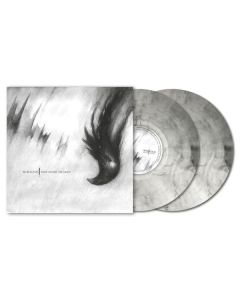 Agalloch - Ashes Against The Grain (180g) (Deluxe Edition) (Clear w/ Black Smoke Vinyl) LP