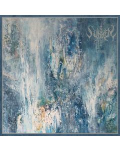 Sunken - Lykke CD