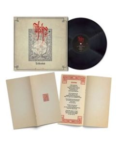 Afsky - Faellesskab (180g) (Limited Edition) LP