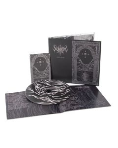 Sunken - Livslede (Deluxe Edition) CD