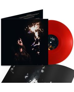 Uada - Interwoven (180g) (Limited Edition) (Blood Red Vinyl) LP