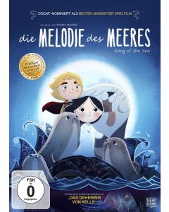 Die Melodie des Meeres DVD