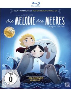 Die Melodie des Meeres (Blu-ray) BR