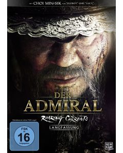 Der Admiral DVD
