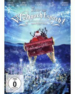 Zauber einer Weihnachtsnacht DVD