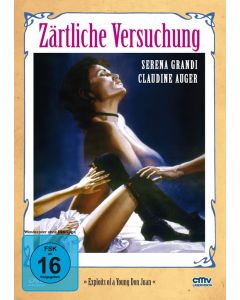 Zärtliche Versuchung DVD