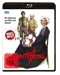 Muttertag (1980) (Blu-ray) BR