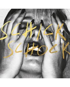 Bilderbuch - Schick Schock CD
