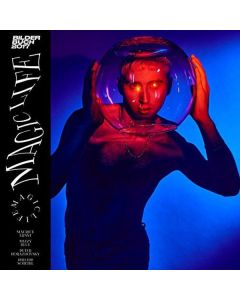 Bilderbuch - Magic Life CD