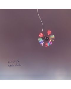 Bilderbuch - Mea Culpa CD