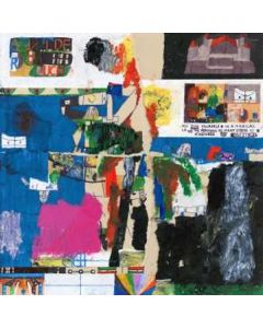 Bilderbuch - Vernissage My Heart CD