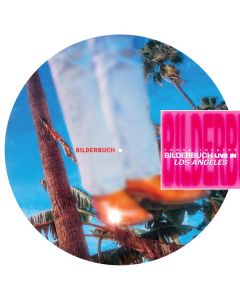 Bilderbuch - Live In Los Angeles (Picture Disc) LP