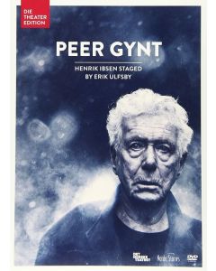 Peer Gynt (OmU) DVD