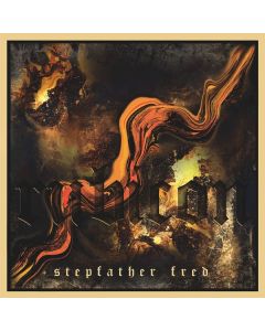 Stepfather Fred - Rubicon LP