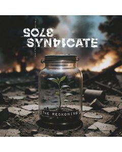 Sole Syndicate - The Reckoning CD
