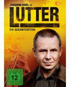 Lutter - Die Gesamtedition DVD