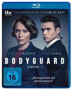 Bodyguard Staffel 1 (Blu-ray) BR