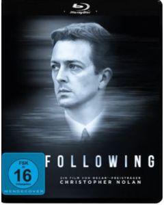 Following (Blu-ray) BR