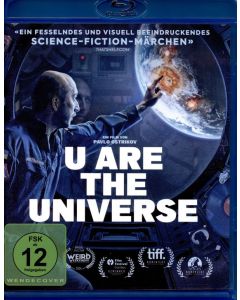 U are the Universe (Blu-ray) BR