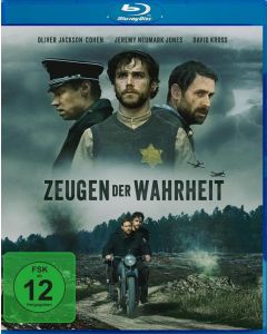 Zeugen der Wahrheit (Blu-ray) BR