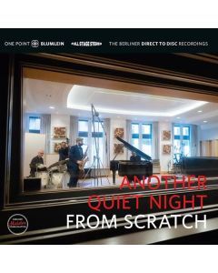 From Scratch - Another Quiet Night (180g) LP
