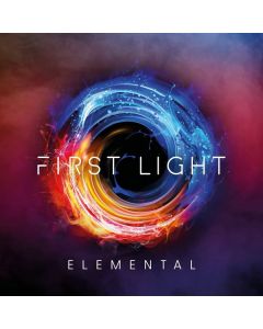 First Light - Elemental CD