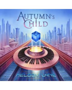 Autumn's Child - Melody Lane CD