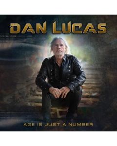 Dan Lucas - Age Is Just A Number CD