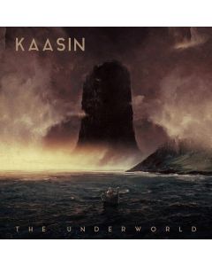 Kaasin - The Underworld CD