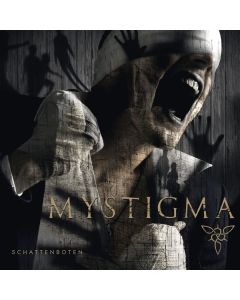 Mystigma - Schattenboten CD