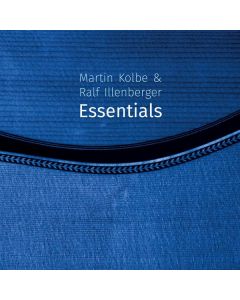 Martin Kolbe & Ralf Illenberger - Essentials CD