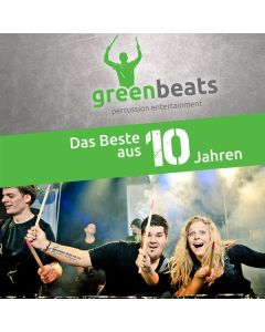greenbeats - Das Beste aus 10 Jahren CD