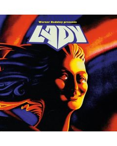 Werner Nadolny - Lady CD