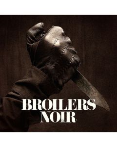 Broilers - Noir CD